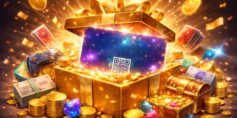 Event Giftcode Sunwin Là Gì? Tổng Hợp Sự Kiện Phát Mã Thưởng 1 Giải thích chi tiết về Event giftcode Sunwin