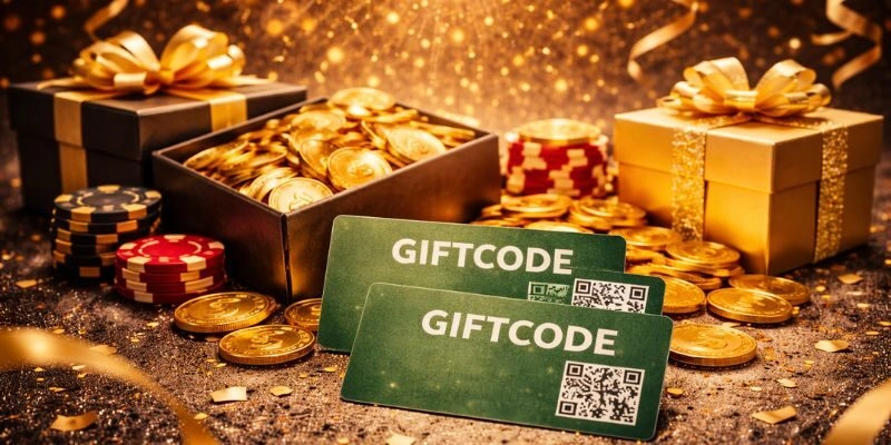 Event Giftcode Sunwin Là Gì? Tổng Hợp Sự Kiện Phát Mã Thưởng 2 Những loại Event giftcode phổ biến